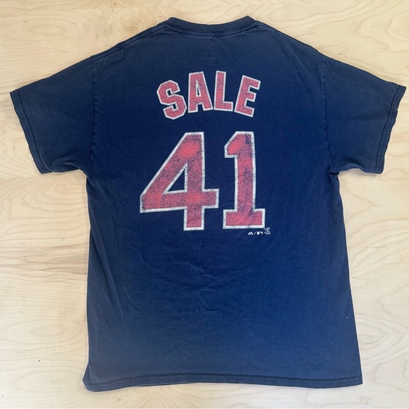 Red Sox Tee - Picture 4 of 4